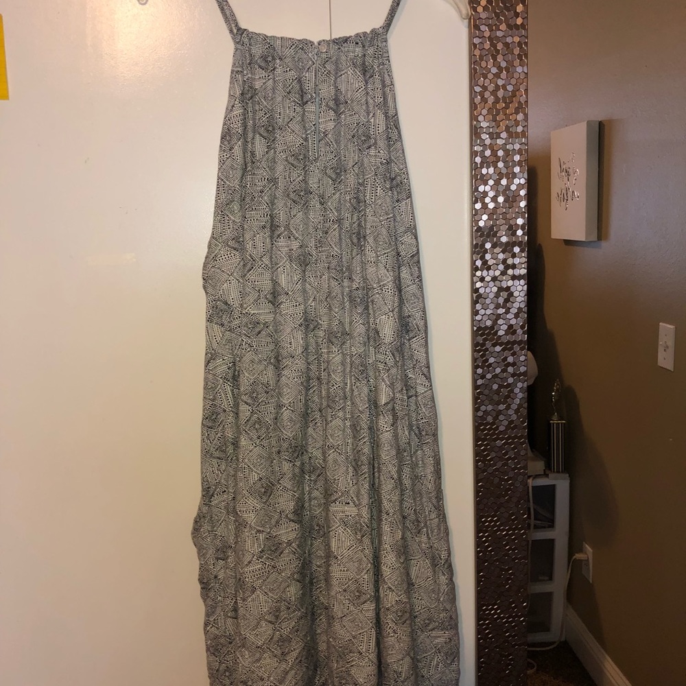 Perfect for a beach wedding dress!